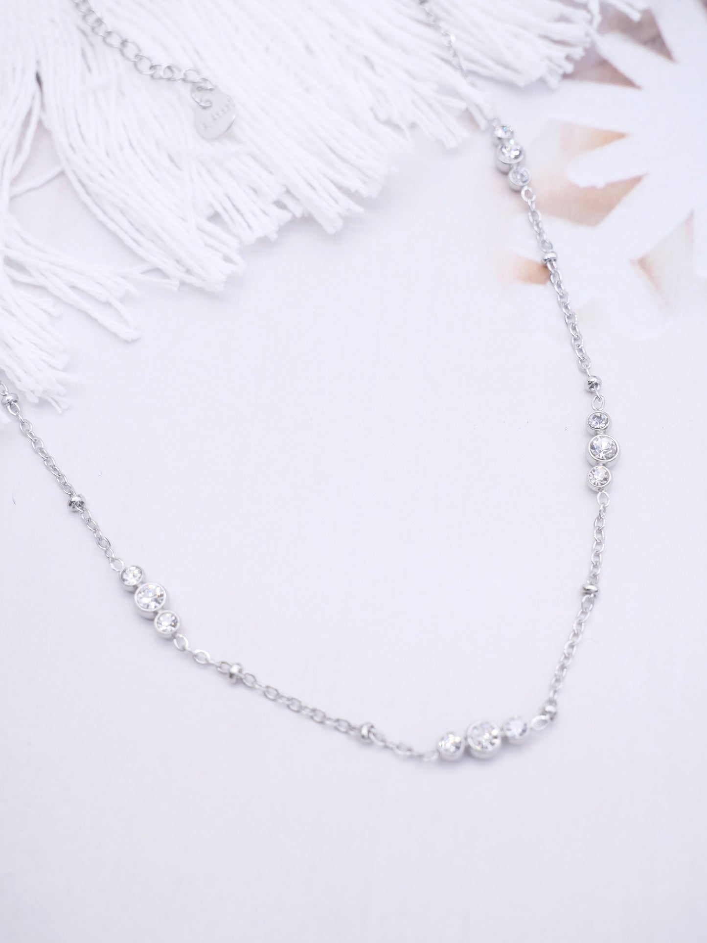 Collier Mini
