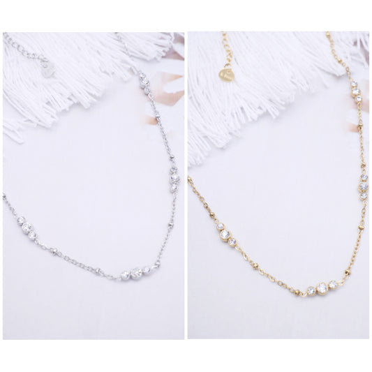 Collier Mini
