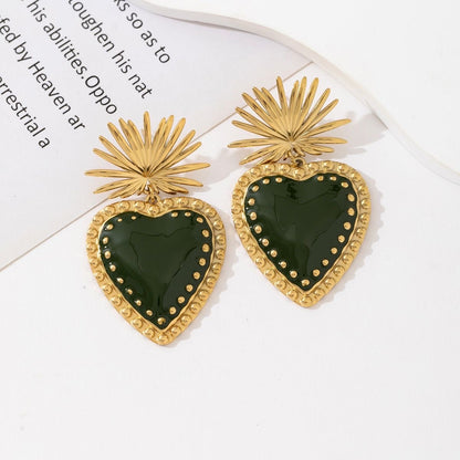 Boucle d’oreille LINY