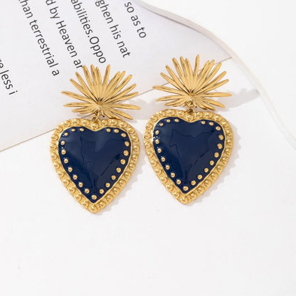 Boucle d’oreille LINY