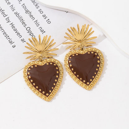 Boucle d’oreille LINY