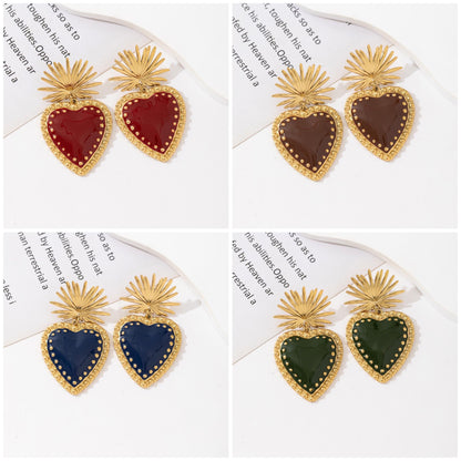 Boucle d’oreille LINY