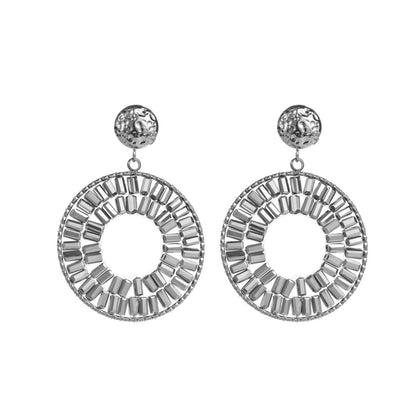 Boucle d’oreille LALY