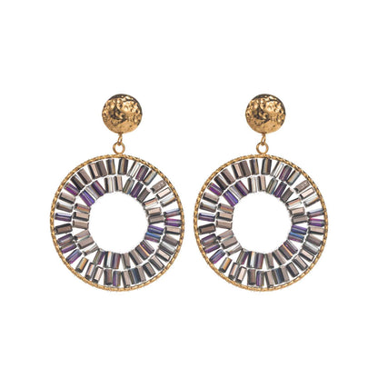 Boucle d’oreille LALY