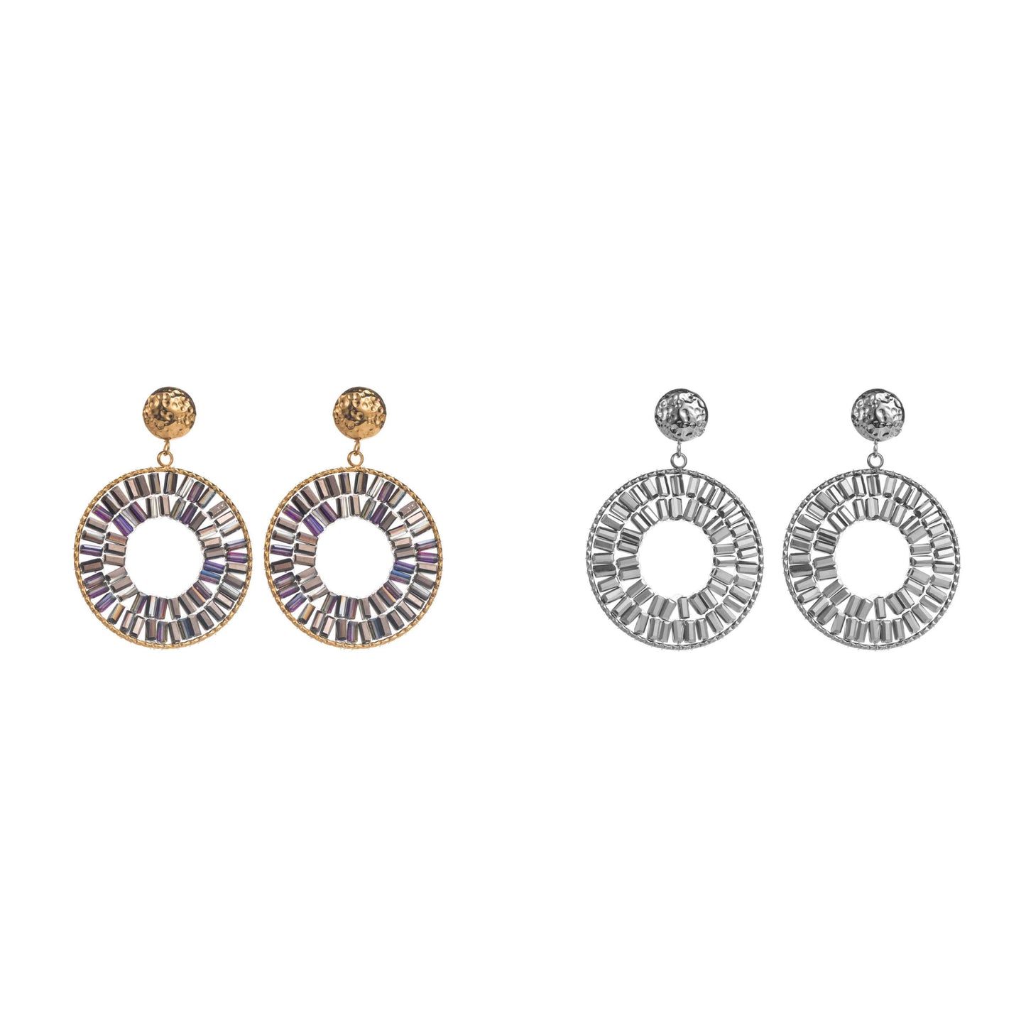 Boucle d’oreille LALY
