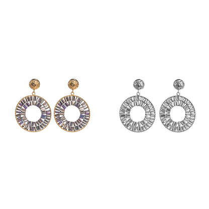 Boucle d’oreille LALY