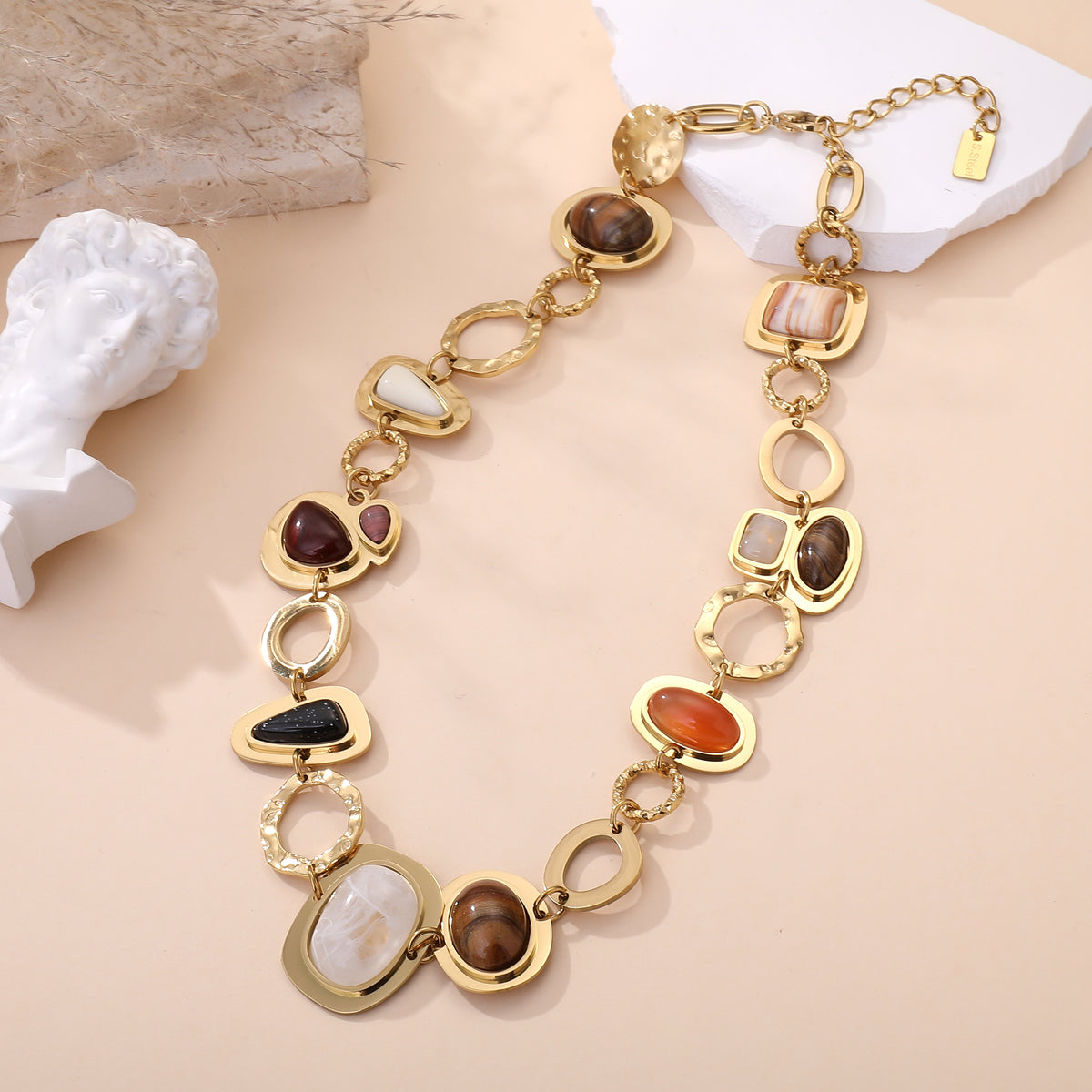 Collier LINA