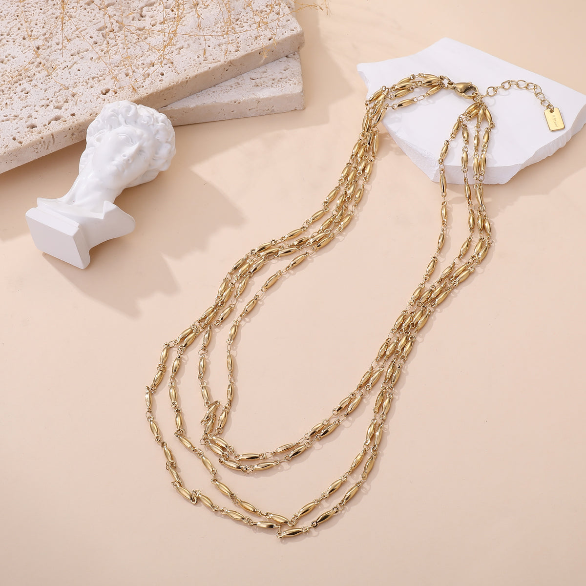 Collier multi OLINA