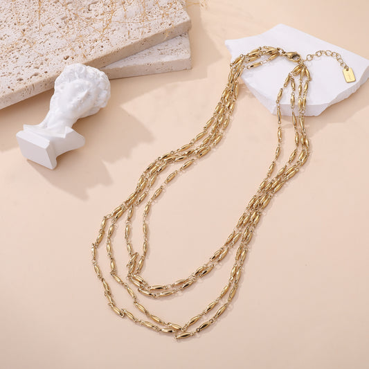 Collier multi OLINA