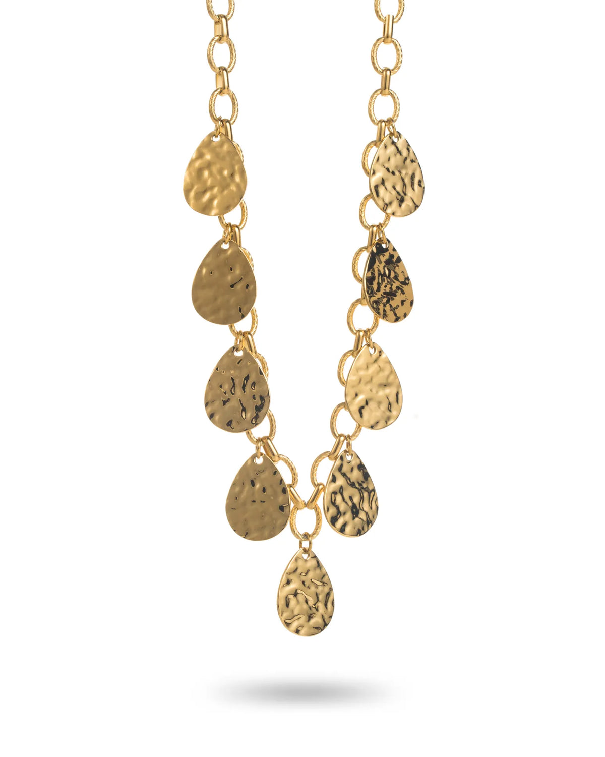 Collier  LUNA