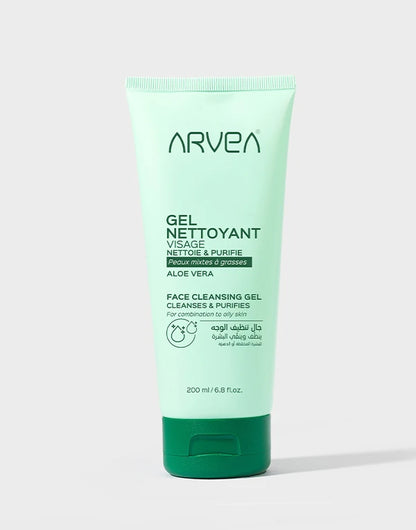 Gel NETTOYANT ARVEA dispo en pré commande expédier le 7/10