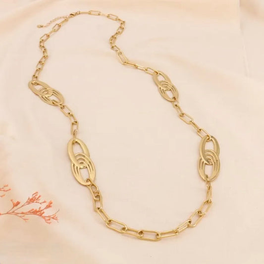 Collier SAUTOIR ÉLYA