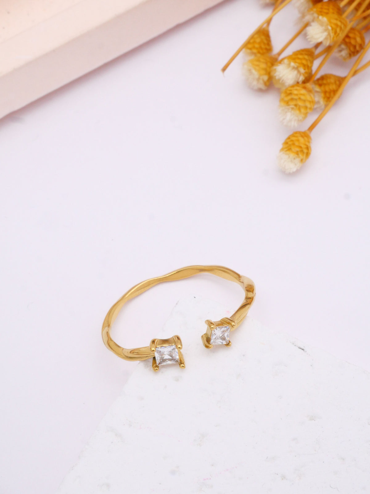 Bague RINA