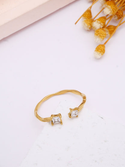 Bague RINA