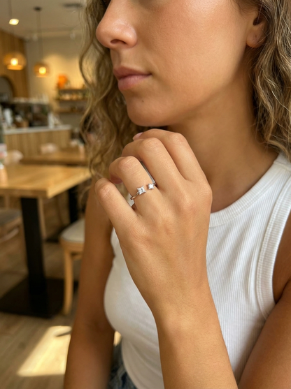 Bague RINA