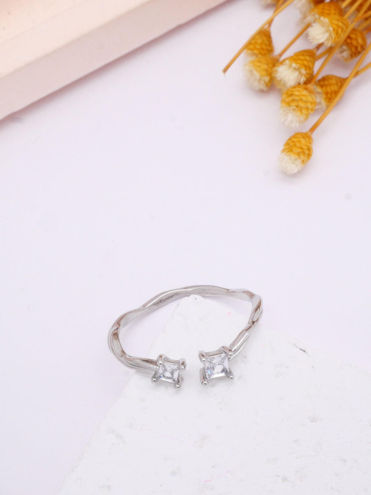 Bague RINA