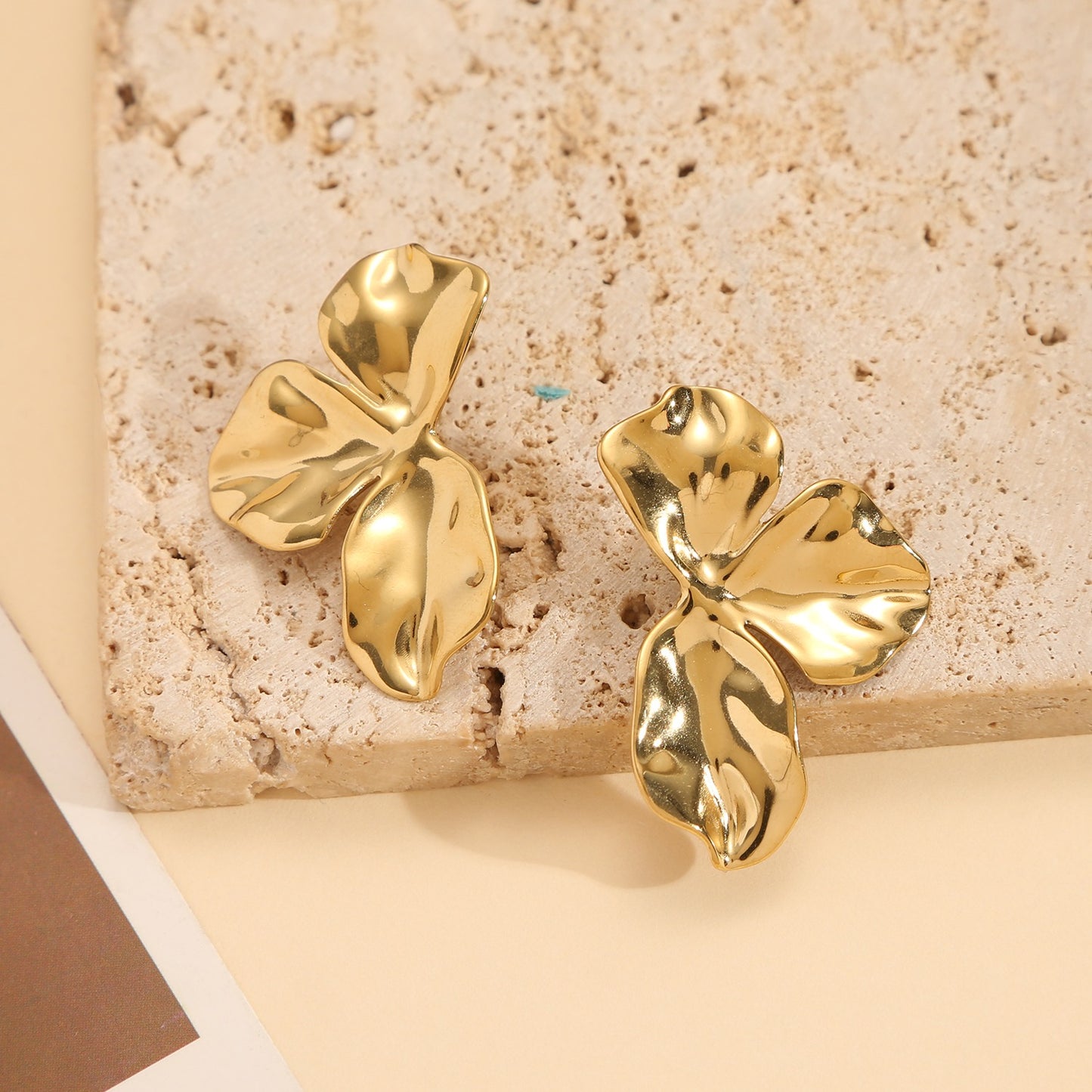 Boucle d’oreille ORIANA
