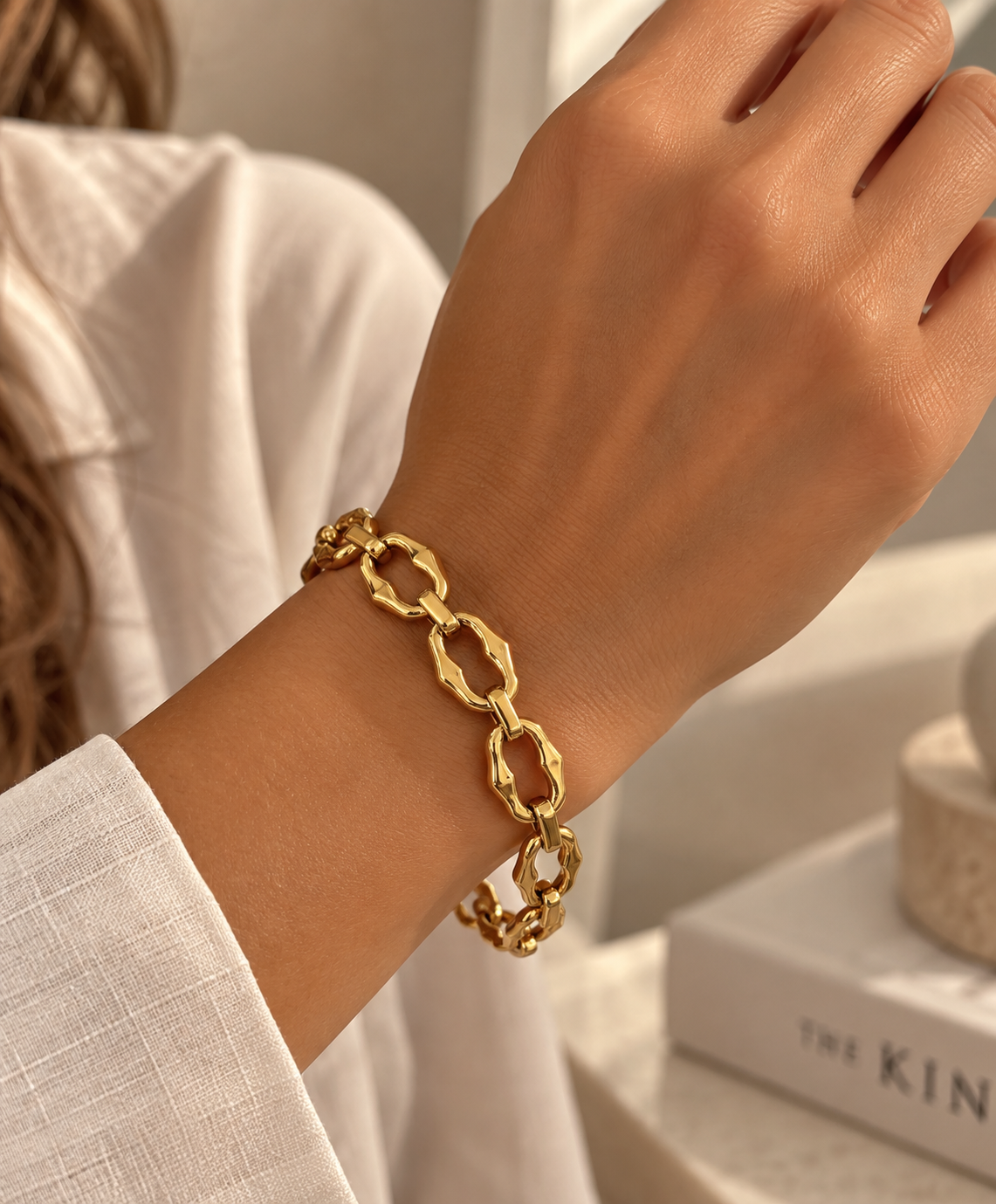 Bracelet Alira