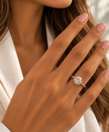 Bague FIANA