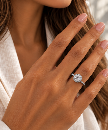 Bague FIANA