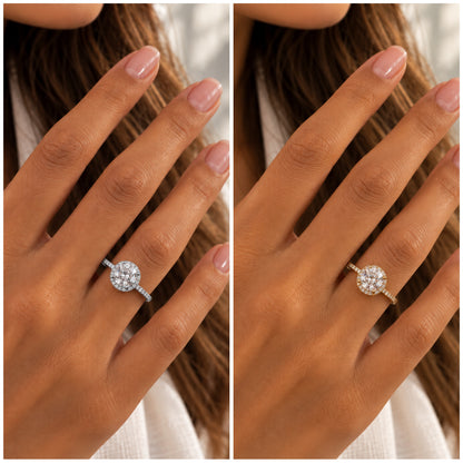 Bague FIANA