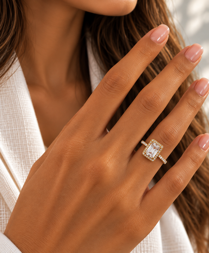 Bague FIONA