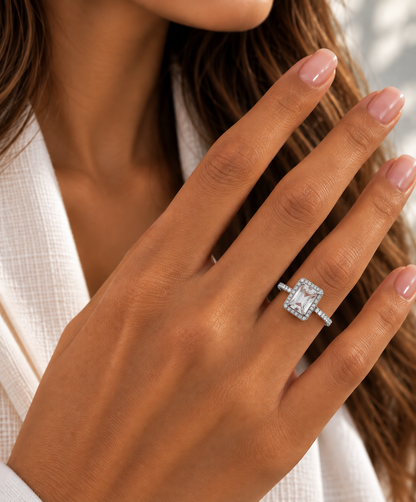 Bague FIONA