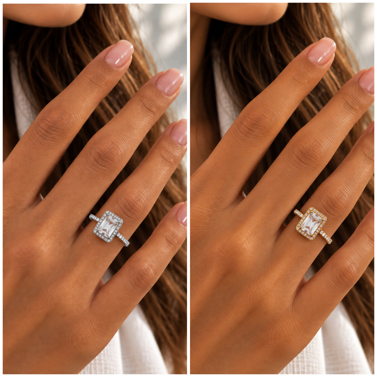 Bague FIONA