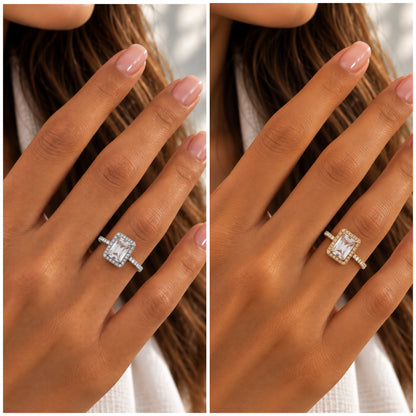 Bague FIONA