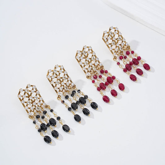 Boucle d’oreille OLIRA