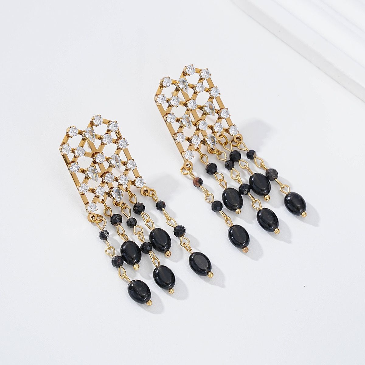 Boucle d’oreille OLIRA