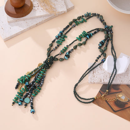 Collier Sautoir CAPUCINE