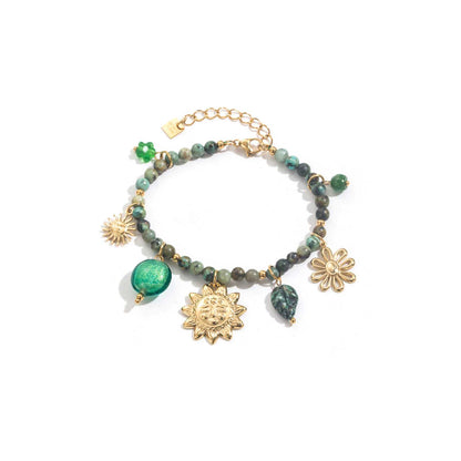 Bracelet PIERRE SONA