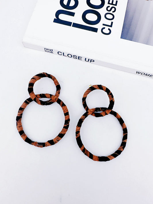 Boucle LÉO CERCLE