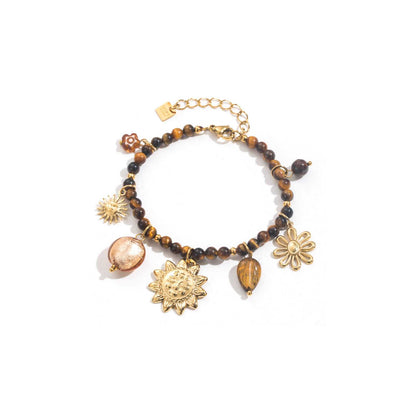 Bracelet PIERRE SONA