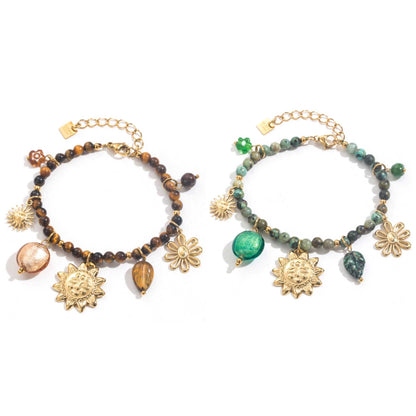 Bracelet PIERRE SONA