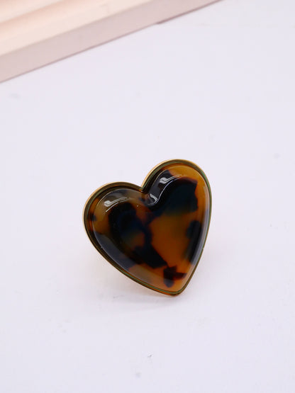 Bague Léo LIANE