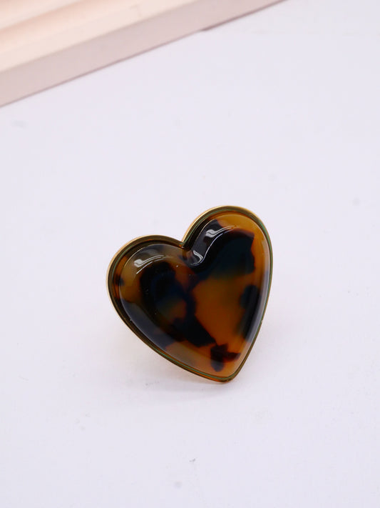Bague Léo LIANE