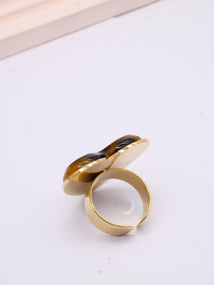 Bague Léo LIANE