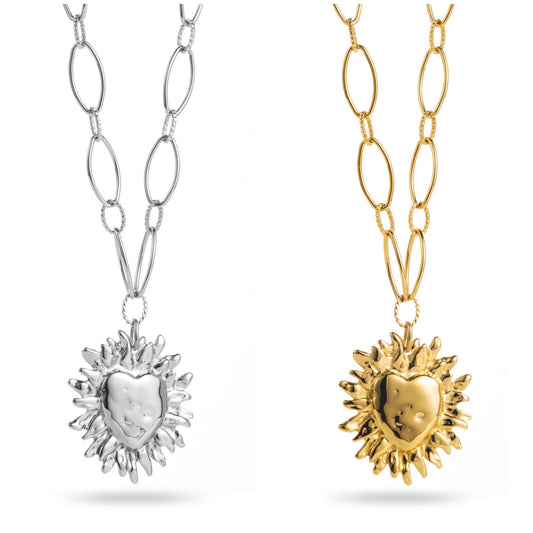 Collier LONY
