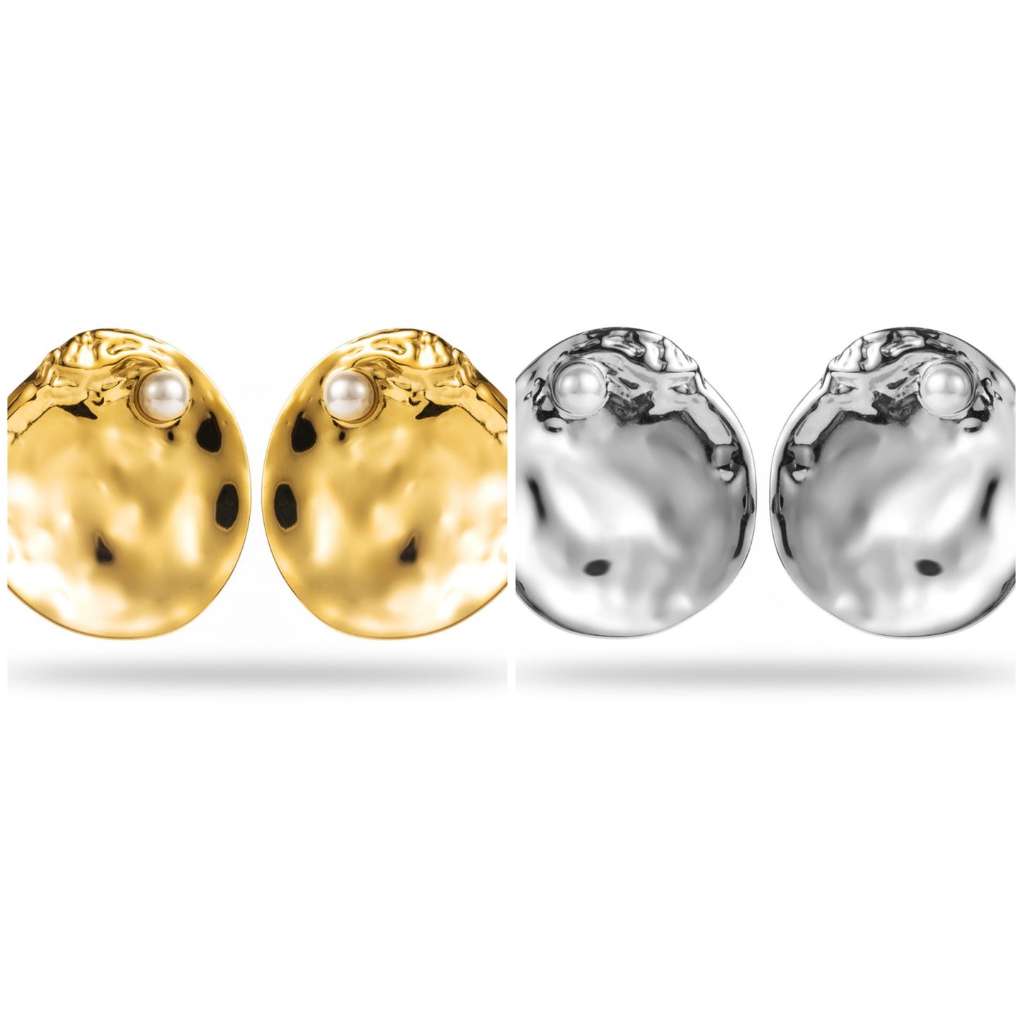 Boucle d’oreille SITA
