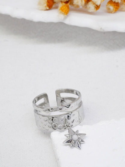 Bague BRELOQUE ETOILE