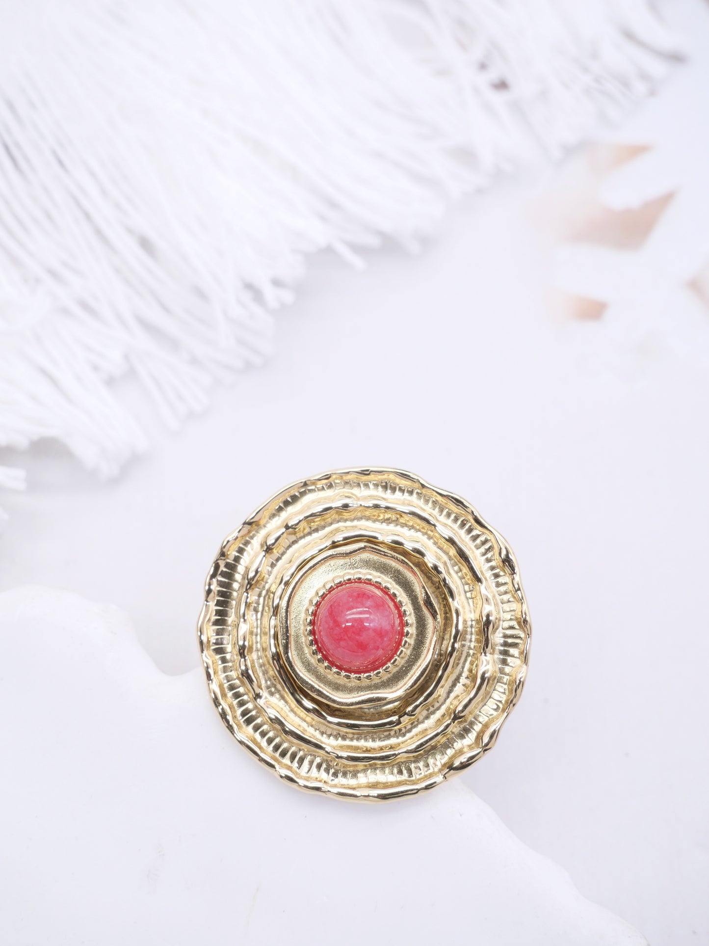 Bague SPHERE
