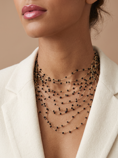 Collier MULTI INATA