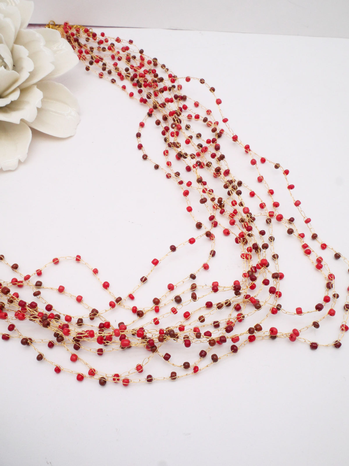 Collier MULTI INATA