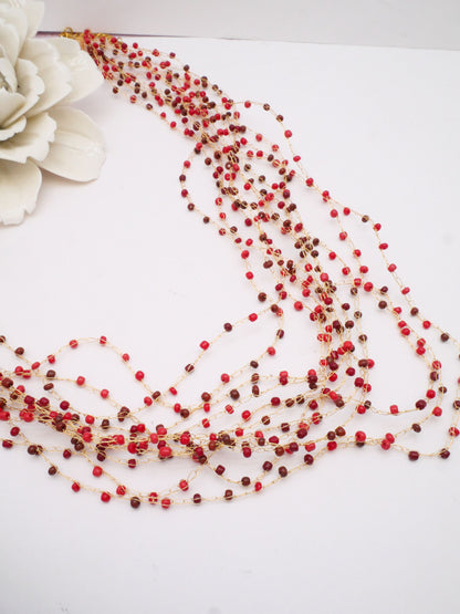 Collier MULTI INATA