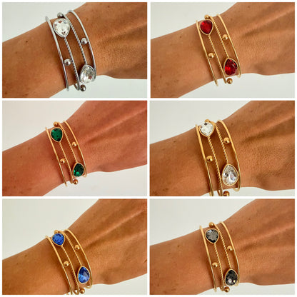 Bracelet LOLITA