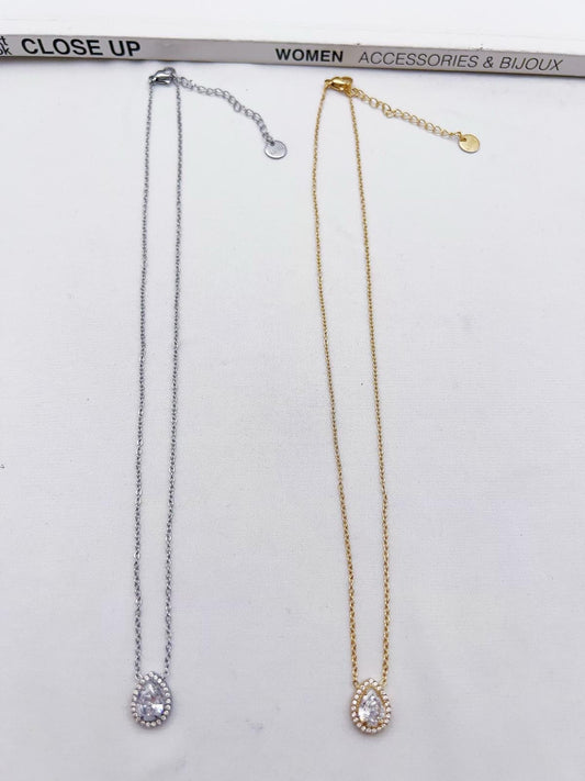 Collier YNA