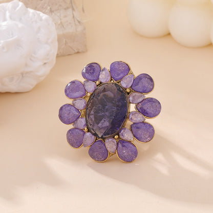 Bague RAYANA