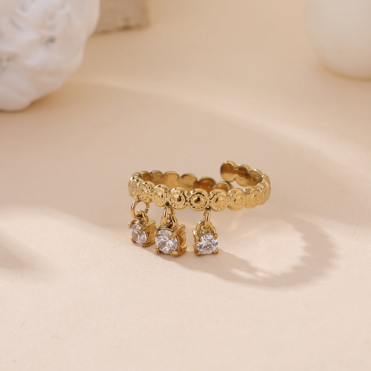 Bague LOUANE